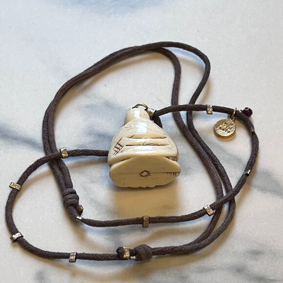 Blee Inara Serene Bhudda Pendant - Picture 7 of 7